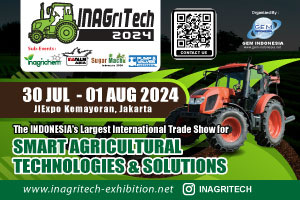INAGRITECH 2024
